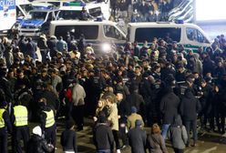 Masowe kontrole imigrantów na dworcu w Kolonii