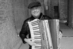 Stanisław Wielanek nie żyje. Był założycielem Kapeli Czerniakowskiej