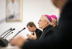 Malaria przyczyną pogorszenia stanu zdrowia abp Hosera