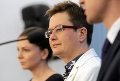 Wniosek o samorozwiązanie Sejmu? Katarzyna Lubnauer: myślę, że tak