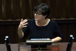 Joanna Kluzik-Rostkowska: jesteśmy znacznie bardziej zaprzyjaźnieni z Nowoczesną, niż dwa tygodnie temu