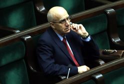 Antoni Mężydło: zdziwiła mnie ta zapowiedź Schetyny