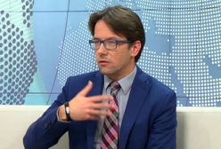 Publicysta w #dzieńdobryPolsko: PiS osiągnął "fazę millerowską", okres szczytowej pychy