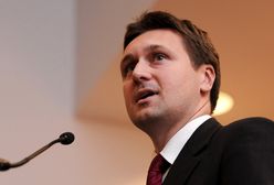 Poseł PiS Łukasz Zbonikowski stanie przed sądem