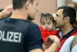 Tysiące zaginionych nieletnich uchodźców w Niemczech