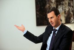 Eksperci: Turcja sygnalizuje zmianę stanowiska w sprawie Asada