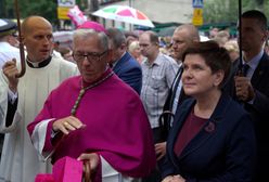 Abp Skworc w Piekarach Śl.: program 500 plus niweluje rażące różnice społeczne