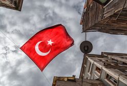 Austria. Sprzeciw wobec eksponowania tureckiej symboliki narodowej