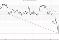 Złoty w dalszym ciągu słaby