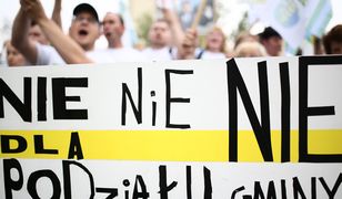 Zmiany na mapie Polski. Jest rozporządzenie