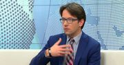 Publicysta w #dzieńdobryPolsko: PiS osiągnął "fazę millerowską", okres szczytowej pychy