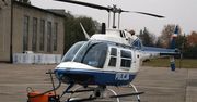 Nowe śmigłowce nie tylko dla wojska. MSWiA: kupimy maszyny dla policji