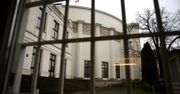 Dlaczego dziennikarze nie mogą wejść do Sejmu? Kancelaria wyjaśnia
