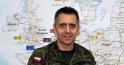 Gen. Sławomir Wojciechowski nowym dowódcą operacyjnym Sił Zbrojnych