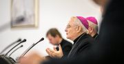 Abp Henryk Hoser ostrzega: te protesty mogą wykorzystać terroryści