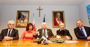Lech Wałęsa zgodził się na spotkanie sił opozycji w jego biurze w Gdańsku