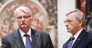 Ostra reakcja Litwy na słowa przedstawiciela polskiego MSZ