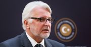 Witold Waszczykowski: toczyła się gra przeciwko prezydentowi Lechowi Kaczyńskiemu