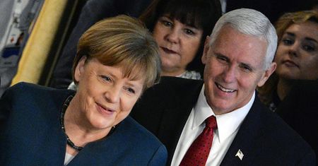 Ważna deklaracja wiceprezydenta USA ws. NATO