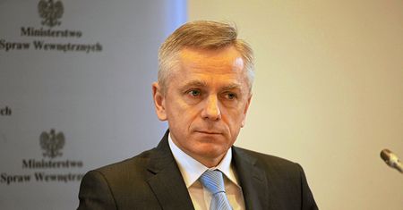 Gen. Adam Rapacki o przyszłości BOR: to nieporozumienie
