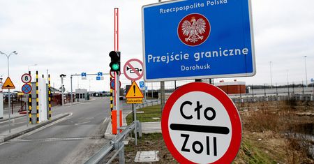 MSWiA szykuje rewolucję na granicach. Nowe przepisy ws. uchodźców