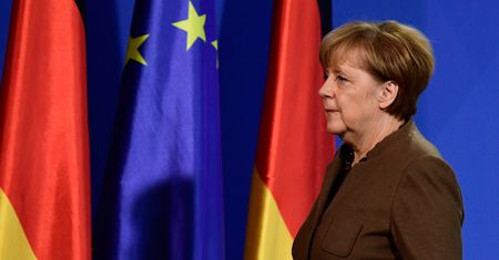 Merkel przegrała przed sądem. Musi ujawnić poufne rozmowy z dziennikarzami