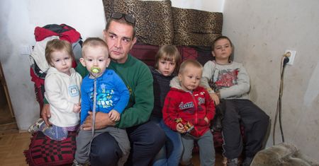 Dzieci zostają z ojcem. Szczęśliwy finał sprawy, która poruszyła całą Polskę