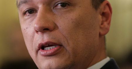 Jest nowy premier Rumunii. Sorin Grindeanu desygnowany przez prezydenta