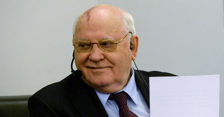 Michaił Gorbaczow: możliwy nowy związek w granicach ZSRR