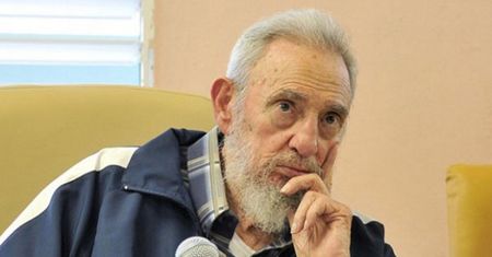 Putin wysłał telegram na Kubę. "Castro był szczerym i niezawodnym przyjacielem Rosji"