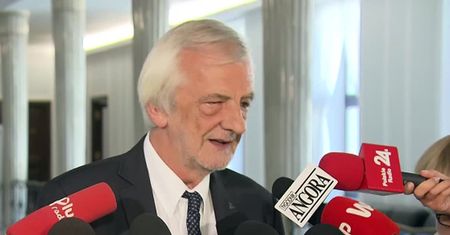 Ryszard Terlecki: wizyta Komisji Weneckiej to bardziej wizyta krajoznawcza