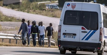 12-letni sierota z Afganistanu okazał się być 21-letnim dżihadystą