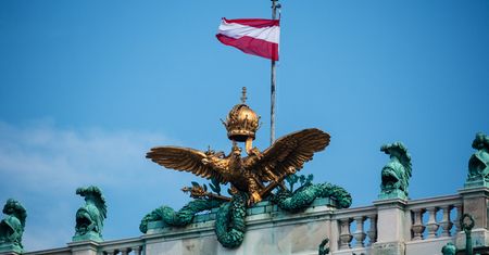 MSW Austrii: powtórka wyborów prezydenckich przełożona