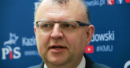 Jan Grabiec: PO nie mówi "nie" Kazimierzowi Ujazdowskiemu