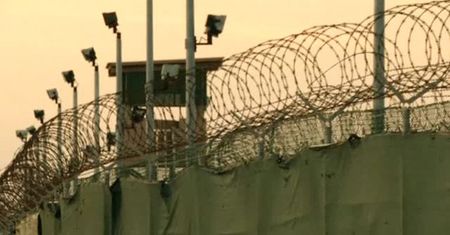 USA zamknęły jeden z obozów w Guantanamo na Kubie
