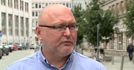 Ekspert ds. terroryzmu: poziom zagrożenia w Polsce powinien zostać podniesiony