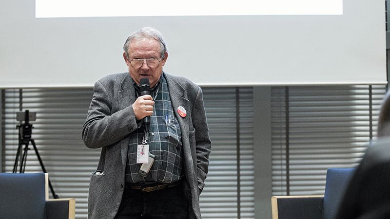 Adam Michnik