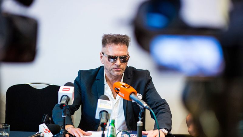 Krzysztof Rutkowski