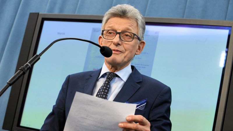 Stanisław Piotrowicz