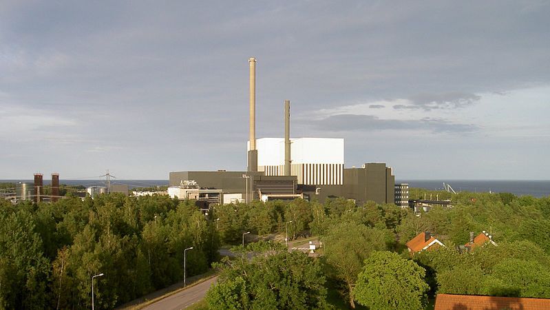 Elektrownia atomowa Oskarshamn