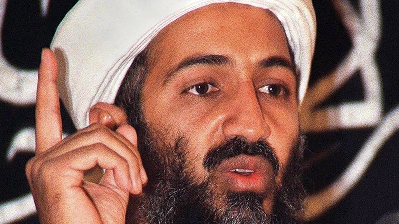 Osama bin Laden