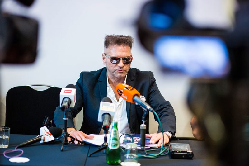 Krzysztof Rutkowski