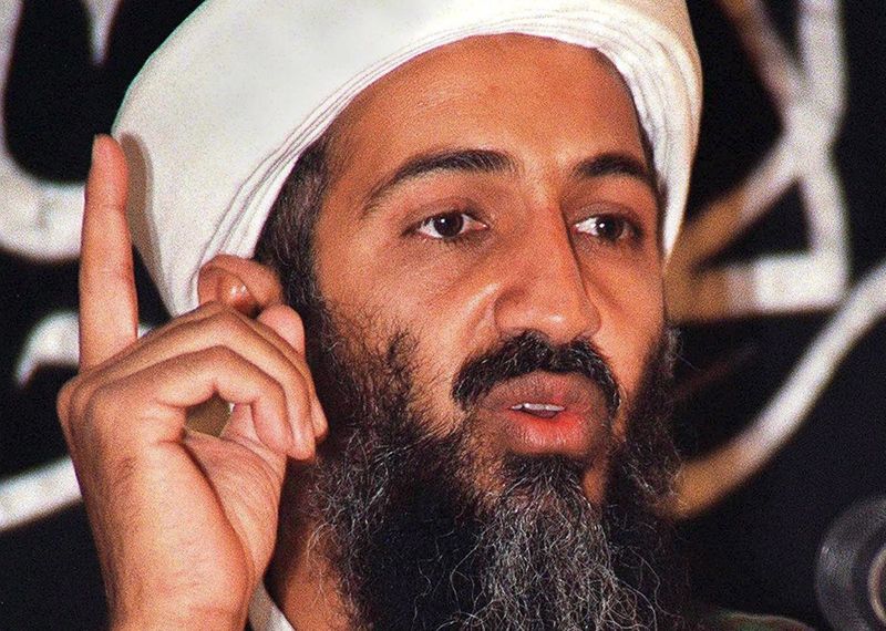 Osama bin Laden