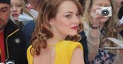 Emma Stone na premierze "Niesamowitego Spidermana 2"