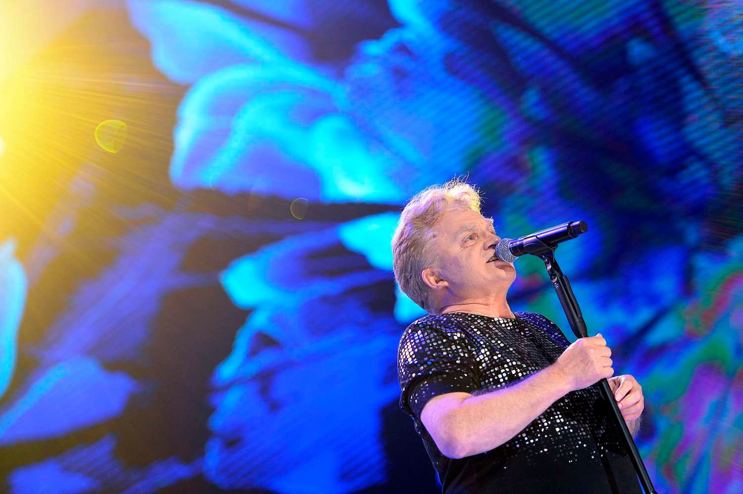 Felicjan Andrzejczak – Top of the Top 2018 Sopot Festival