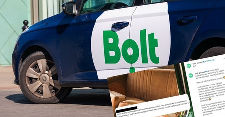 Urodziła w Bolcie. Niespodziewana reakcja firmy