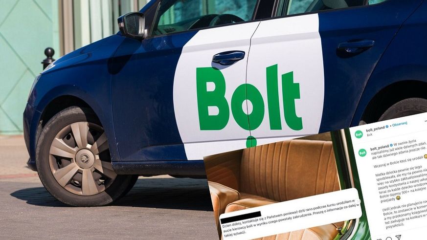 Wiadomość młodej mamy