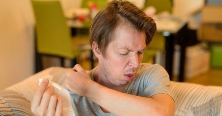 Ponad dwukrotny wzrost zachorowań. "Wydaje się, że w Polsce tej choroby nie ma"