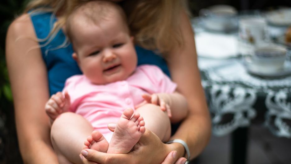 Od 1971 roku zostało nadane tylko raz