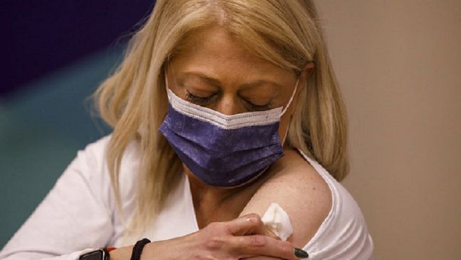 Szczepienie na krztusiec bezpłatne dla ciężarnych. Zmiany weszły w życie